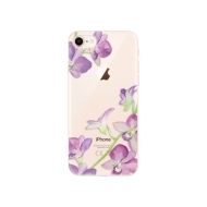iSaprio Purple Orchid Apple iPhone 8 - cena, porovnanie