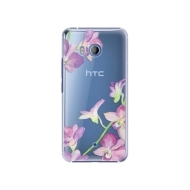 iSaprio Purple Orchid HTC U11 - cena, porovnanie