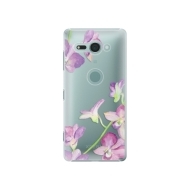 iSaprio Purple Orchid Sony Xperia XZ2 Compact - cena, porovnanie