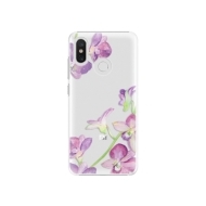 iSaprio Purple Orchid Xiaomi Mi 8 - cena, porovnanie
