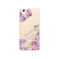 iSaprio Purple Orchid Xiaomi Redmi 3 - cena, porovnanie