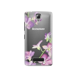 iSaprio Purple Orchid Lenovo A2010