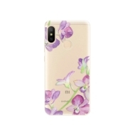 iSaprio Purple Orchid Xiaomi Mi A2 Lite - cena, porovnanie