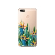 iSaprio Exotic Flowers Huawei P9 Lite Mini - cena, porovnanie