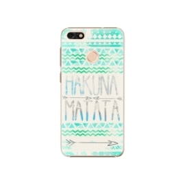 iSaprio Hakuna Matata Green Huawei P9 Lite Mini