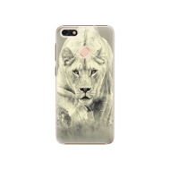 iSaprio Lioness 01 Huawei P9 Lite Mini - cena, porovnanie