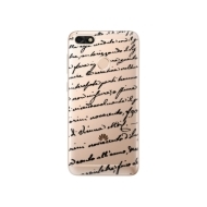 iSaprio Handwriting 01 Huawei P9 Lite Mini - cena, porovnanie