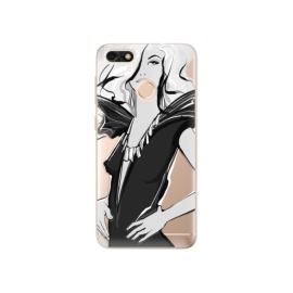 iSaprio Fashion 01 Huawei P9 Lite Mini