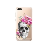 iSaprio Pretty Skull Huawei P9 Lite Mini - cena, porovnanie