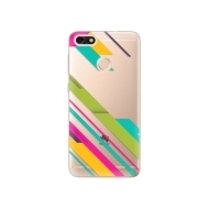 iSaprio Color Stripes 03 Huawei P9 Lite Mini - cena, porovnanie