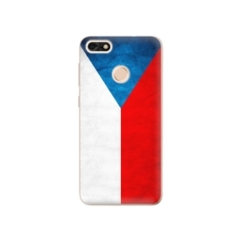 iSaprio Czech Flag Huawei P9 Lite Mini