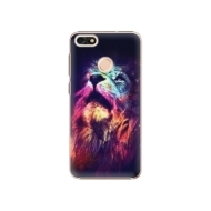 iSaprio Lion in Colors Huawei P9 Lite Mini - cena, porovnanie
