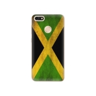 iSaprio Flag of Jamaica Huawei P9 Lite Mini - cena, porovnanie