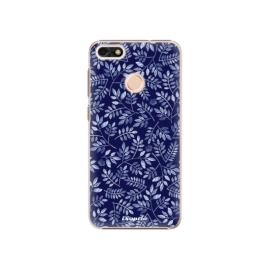 iSaprio Blue Leaves 05 Huawei P9 Lite Mini