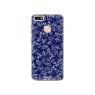 iSaprio Blue Leaves 05 Huawei P9 Lite Mini - cena, porovnanie