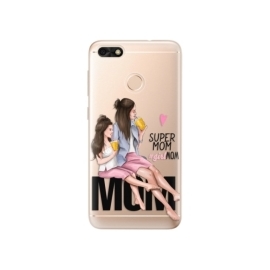 iSaprio Milk Shake Brunette Huawei P9 Lite Mini