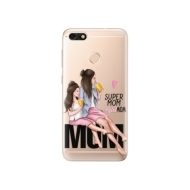 iSaprio Milk Shake Brunette Huawei P9 Lite Mini - cena, porovnanie