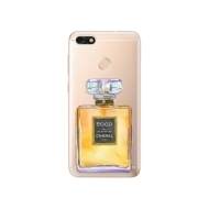 iSaprio Chanel Gold Huawei P9 Lite Mini - cena, porovnanie