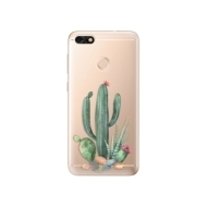 iSaprio Cacti 02 Huawei P9 Lite Mini - cena, porovnanie