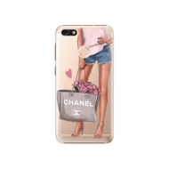 iSaprio Fashion Bag Huawei P9 Lite Mini - cena, porovnanie