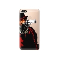 iSaprio Red Sheriff Huawei P9 Lite Mini - cena, porovnanie