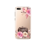iSaprio Handbag 01 Huawei P9 Lite Mini - cena, porovnanie