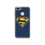 iSaprio Superman 03 Huawei P9 Lite Mini - cena, porovnanie