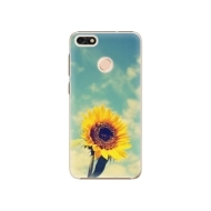 iSaprio Sunflower 01 Huawei P9 Lite Mini - cena, porovnanie