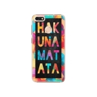 iSaprio Hakuna Matata 01 Huawei P9 Lite Mini - cena, porovnanie