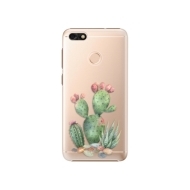 iSaprio Cacti 01 Huawei P9 Lite Mini - cena, porovnanie