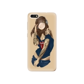 iSaprio Girl 03 Huawei P9 Lite Mini