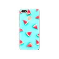 iSaprio Melon Patern 10 Huawei P9 Lite Mini - cena, porovnanie