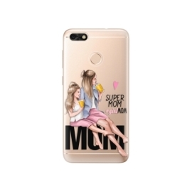 iSaprio Milk Shake Blond Huawei P9 Lite Mini