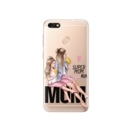 iSaprio Milk Shake Blond Huawei P9 Lite Mini - cena, porovnanie
