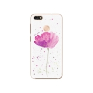 iSaprio Poppies Huawei P9 Lite Mini - cena, porovnanie