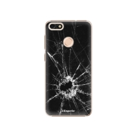 iSaprio Broken Glass 10 Huawei P9 Lite Mini