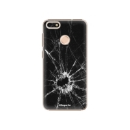 iSaprio Broken Glass 10 Huawei P9 Lite Mini - cena, porovnanie