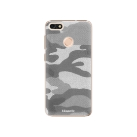 iSaprio Gray Camuflage 02 Huawei P9 Lite Mini