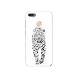 iSaprio White Jaguar Huawei P9 Lite Mini