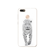 iSaprio White Jaguar Huawei P9 Lite Mini - cena, porovnanie