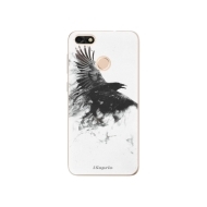 iSaprio Dark Bird 01 Huawei P9 Lite Mini - cena, porovnanie