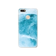 iSaprio Blue Marble Huawei P9 Lite Mini - cena, porovnanie