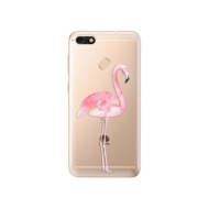iSaprio Flamingo 01 Huawei P9 Lite Mini - cena, porovnanie