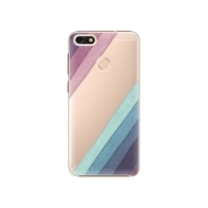 iSaprio Glitter Stripes 01 Huawei P9 Lite Mini - cena, porovnanie