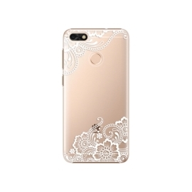 iSaprio White Lace 02 Huawei P9 Lite Mini