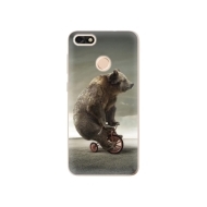 iSaprio Bear 01 Huawei P9 Lite Mini - cena, porovnanie