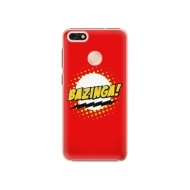 iSaprio Bazinga 01 Huawei P9 Lite Mini - cena, porovnanie