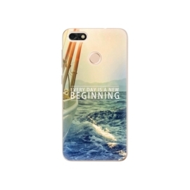 iSaprio Beginning Huawei P9 Lite Mini