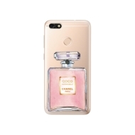 iSaprio Chanel Rose Huawei P9 Lite Mini - cena, porovnanie