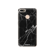 iSaprio Black Marble 18 Huawei P9 Lite Mini - cena, porovnanie